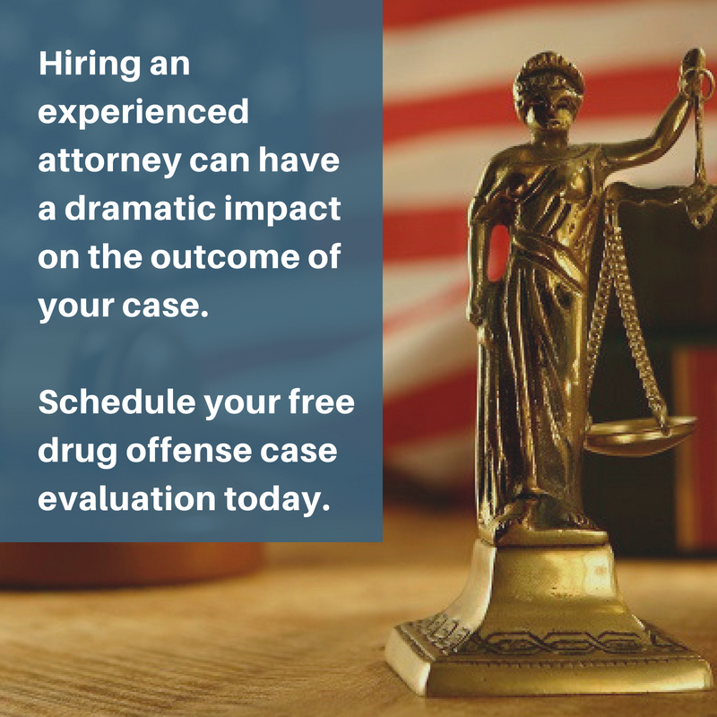 Hire an experienced drug offense attorney in New Jersey