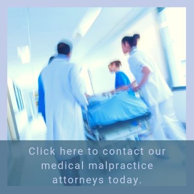 Medical malpractice attorneys