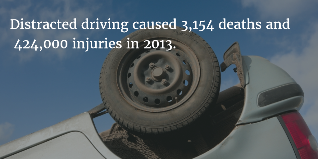 car accident causes 