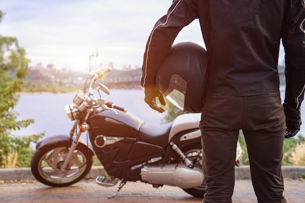 Motorcycle Safety Tips