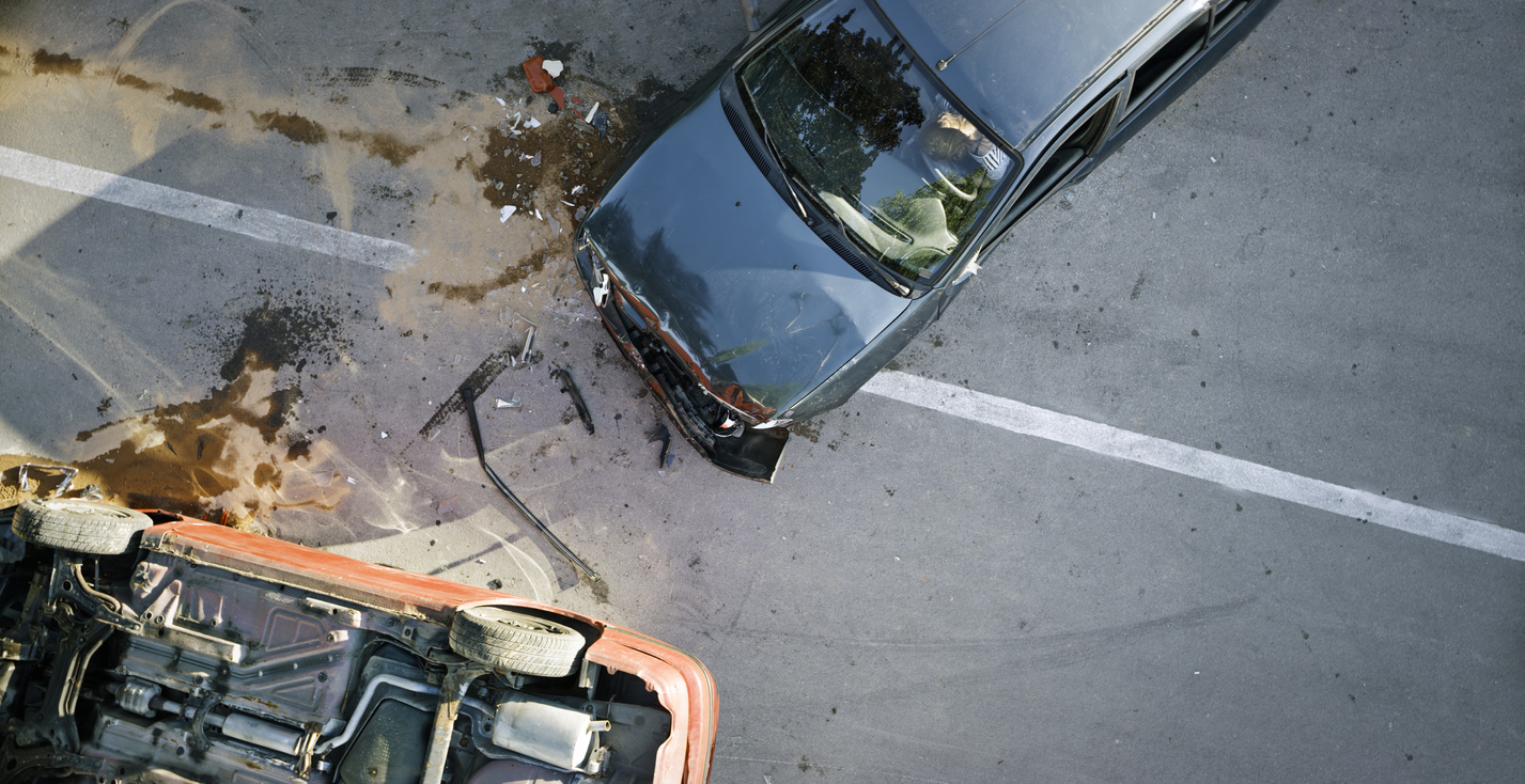 Car Accident Lawyer in Englishtown, NJ